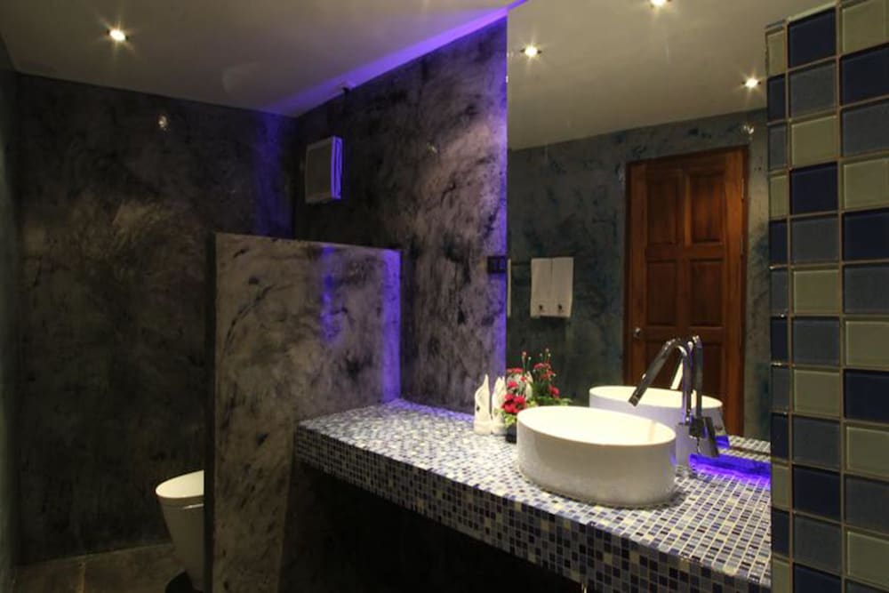 Beluga Boutique Hotel 49/50