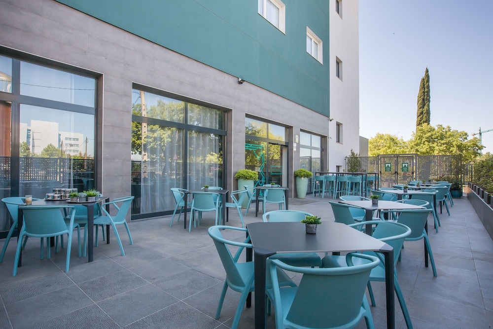 Hotel Venture Sant Cugat 39/52