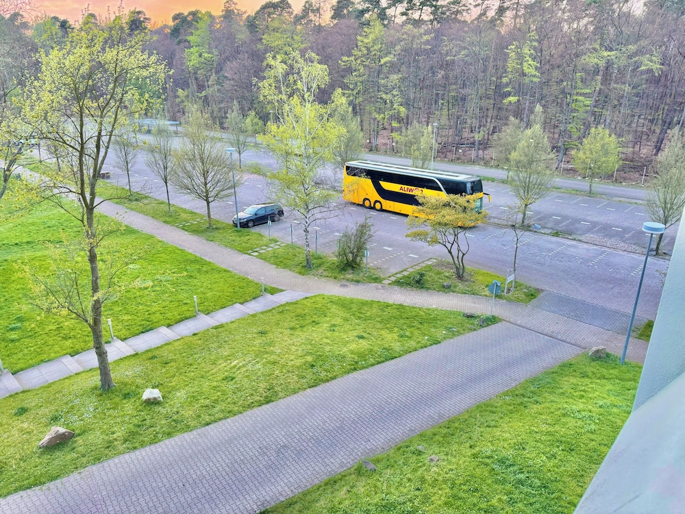 Trip Inn Hotel Frankfurt-Heusenstamm 18/36