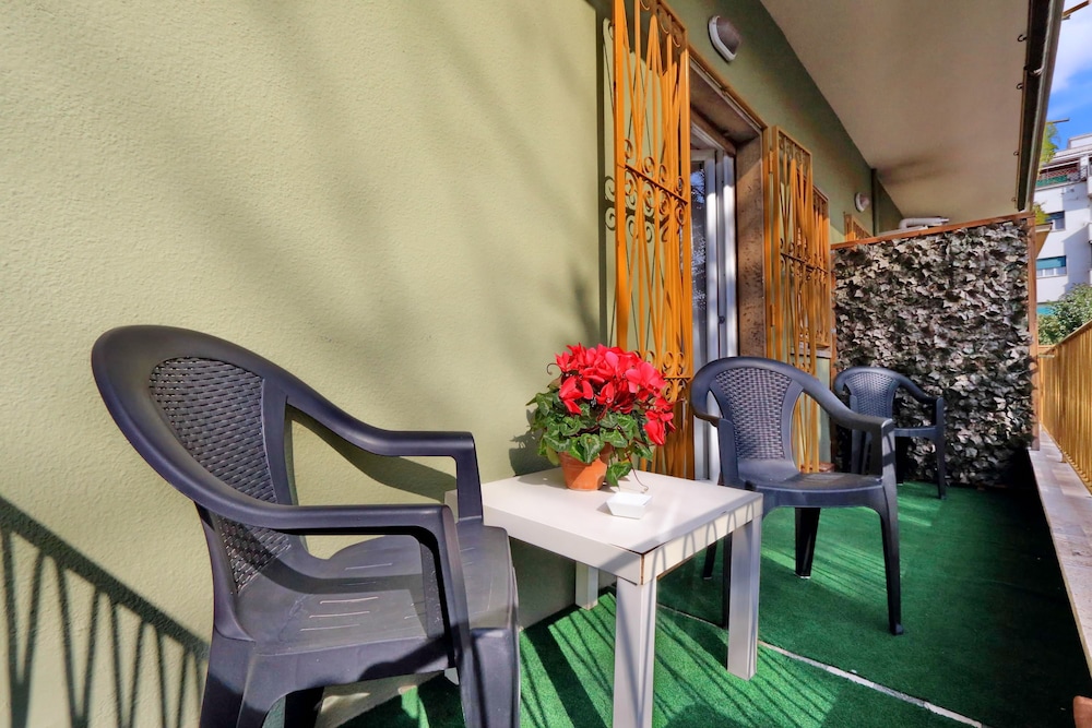 I Pini Di Roma - Rooms & Suites 60/71