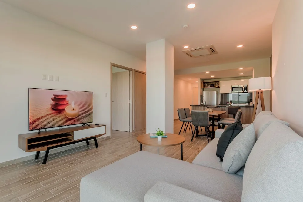 Amaan Vacation Suites 30/50