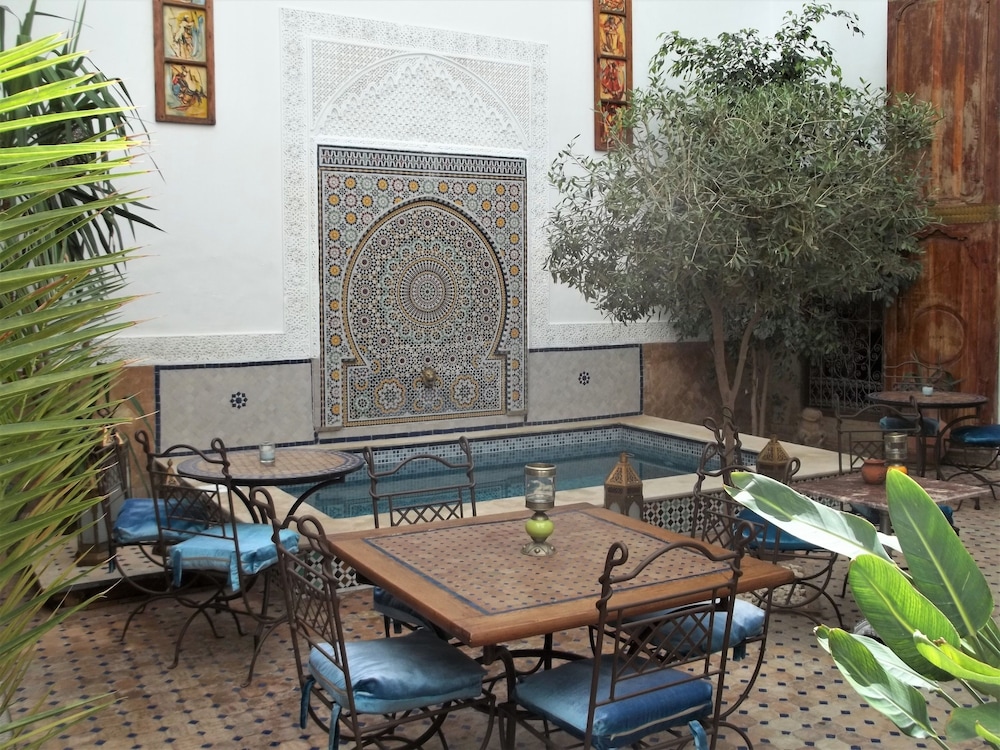 Riad Attarine 41/44