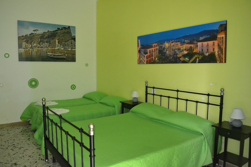Sorrento Experience 30/56