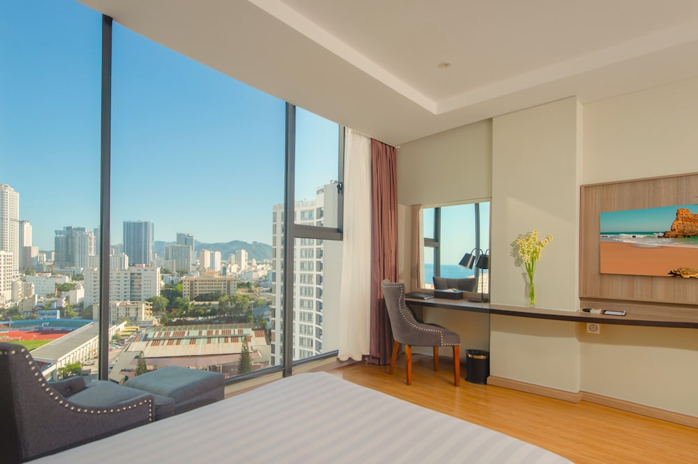 Areca Hotel Nha Trang 23/49