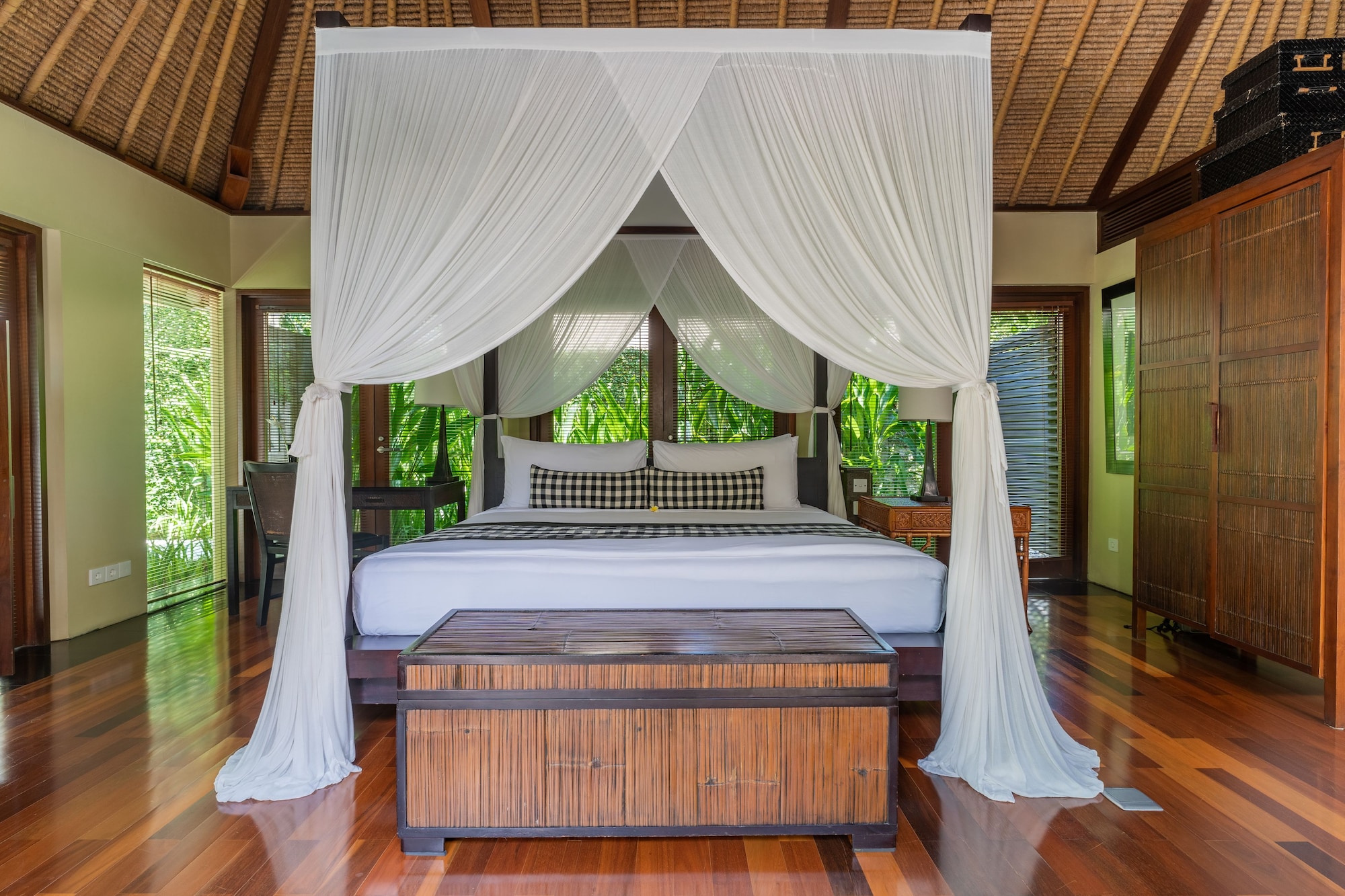 فيلا بسرير كينج بغرفة نوم واحدة بمسبح خاص، Kayumanis Nusa Dua Private Villa and Spa - Adults Only 3/6