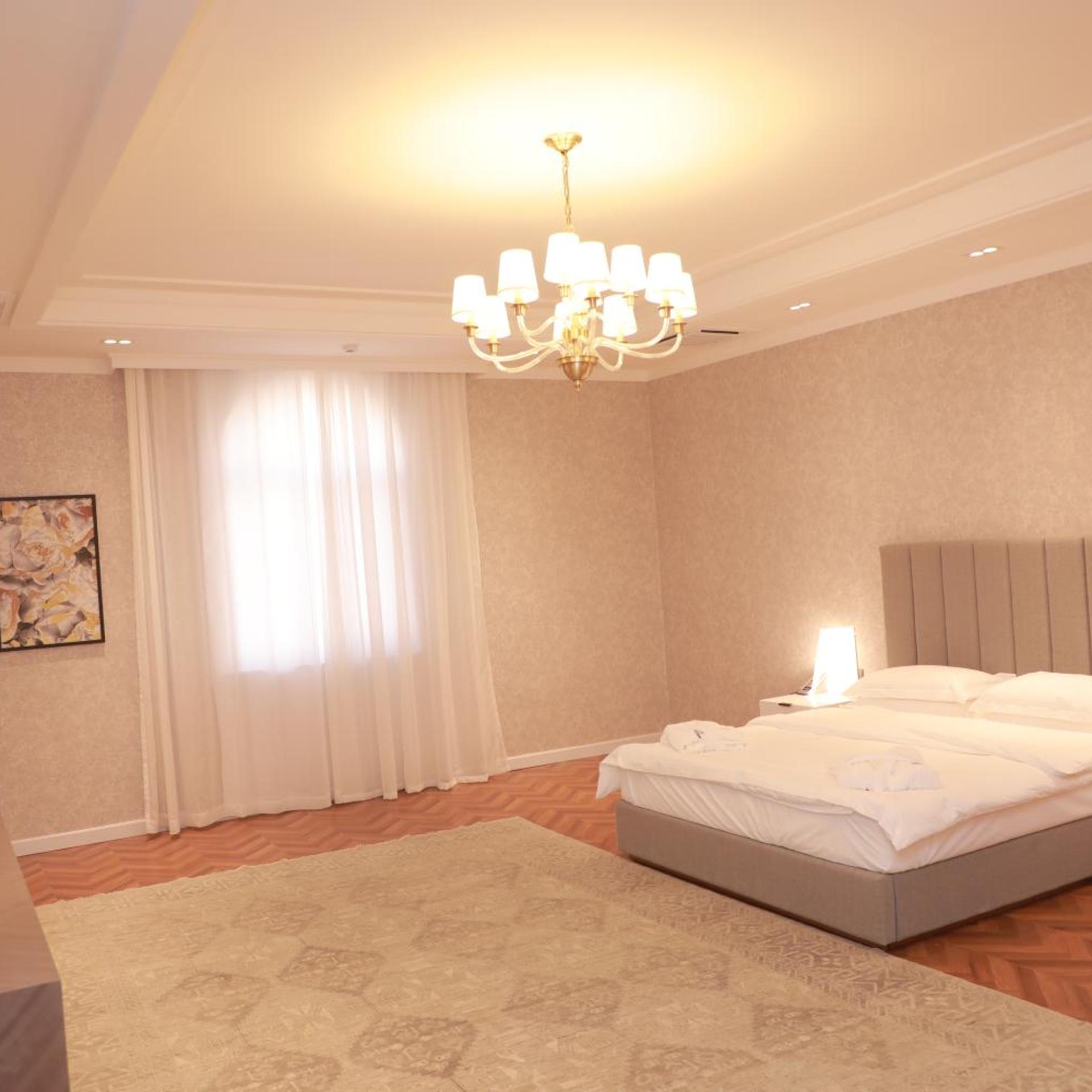 Termez Palace Hotel & Spa 19/50