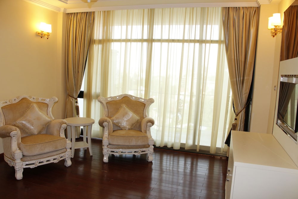 Sheger Royal Hotel 21/29