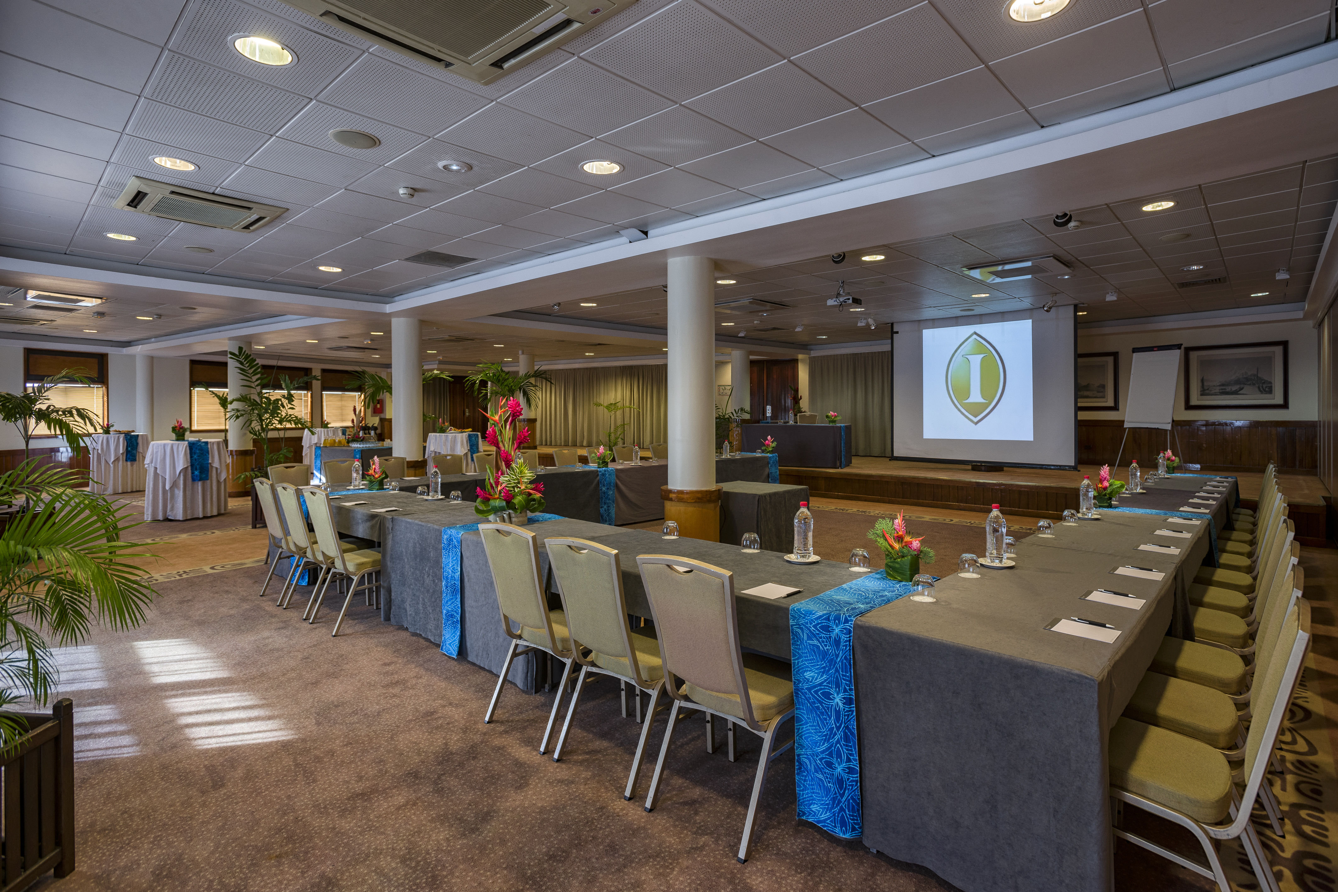 InterContinental Tahiti Resort & Spa 68/78