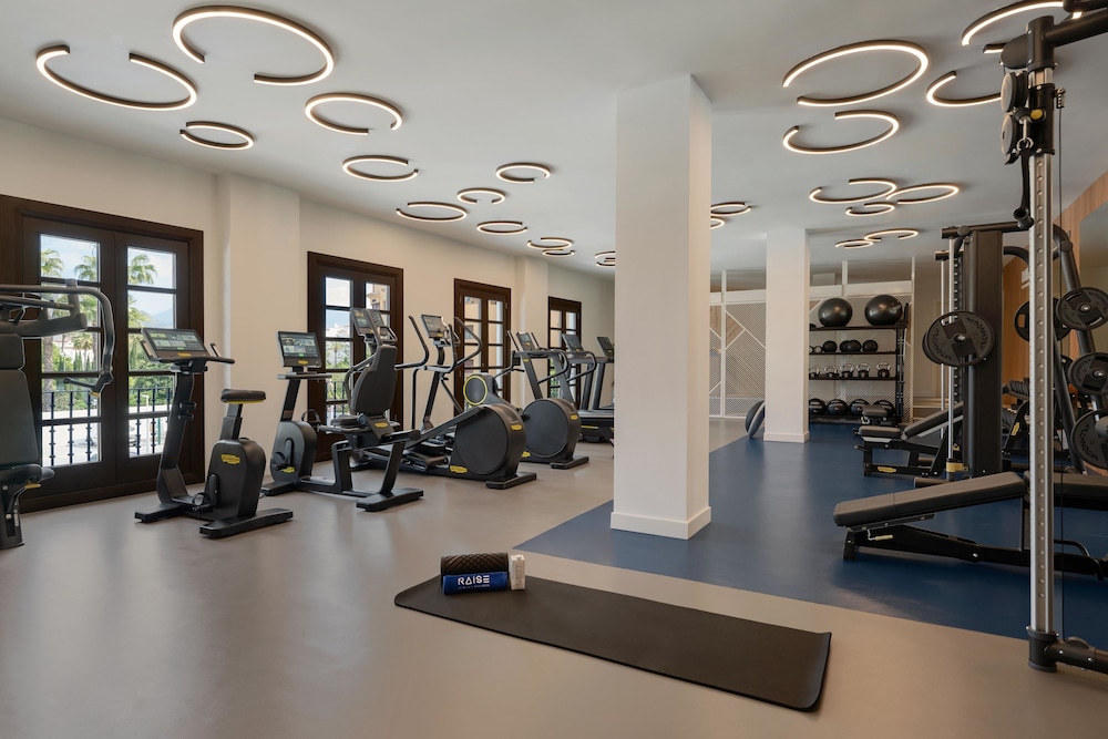 METT Hotel & Beach Resort Marbella Estepona 38/64