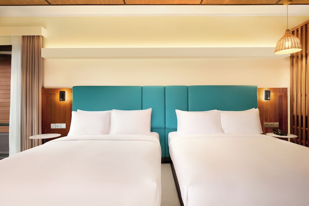 Hilton Garden Inn Kota Kinabalu Tuaran 19/42