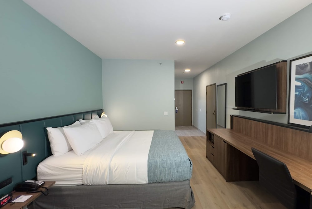 Wingate by Wyndham Farmington NM 26/59