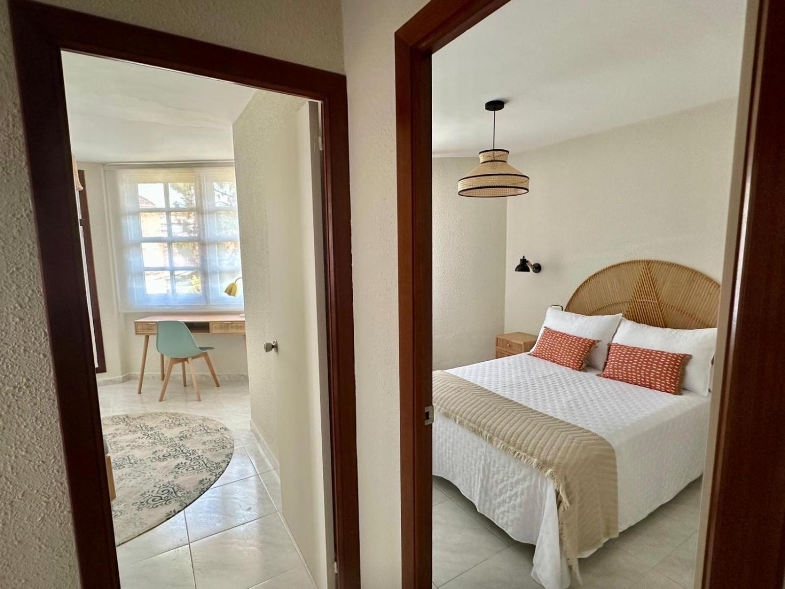 Sarga Sentirgalicia Apartmentos 19/55