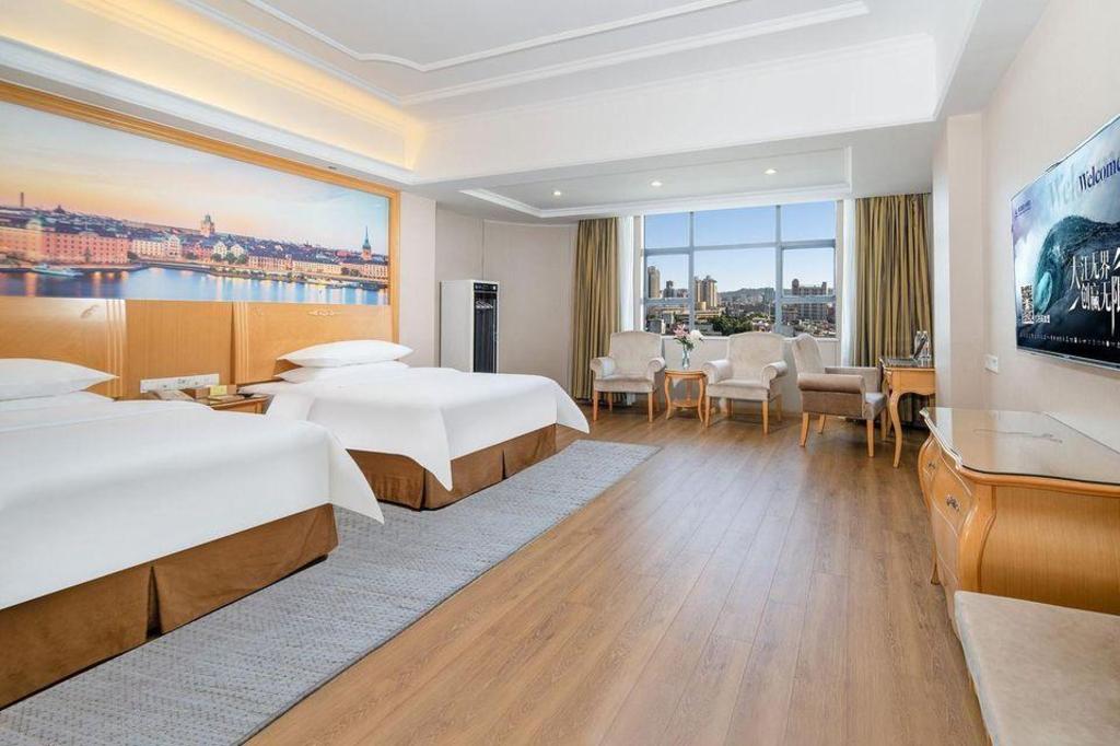 Vienna Hotel (Dongguan Dongcheng) 18/49