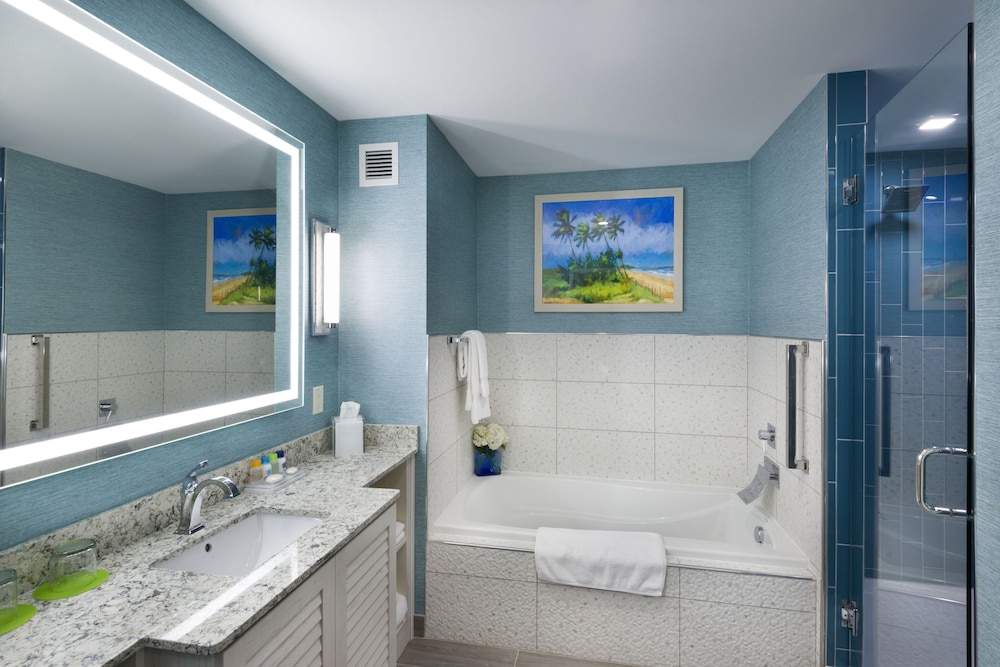 Margaritaville Resort Gatlinburg 28/75