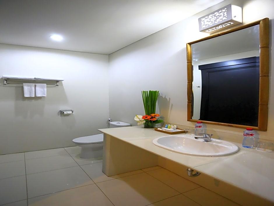 Bali Sunset Villa 36/36