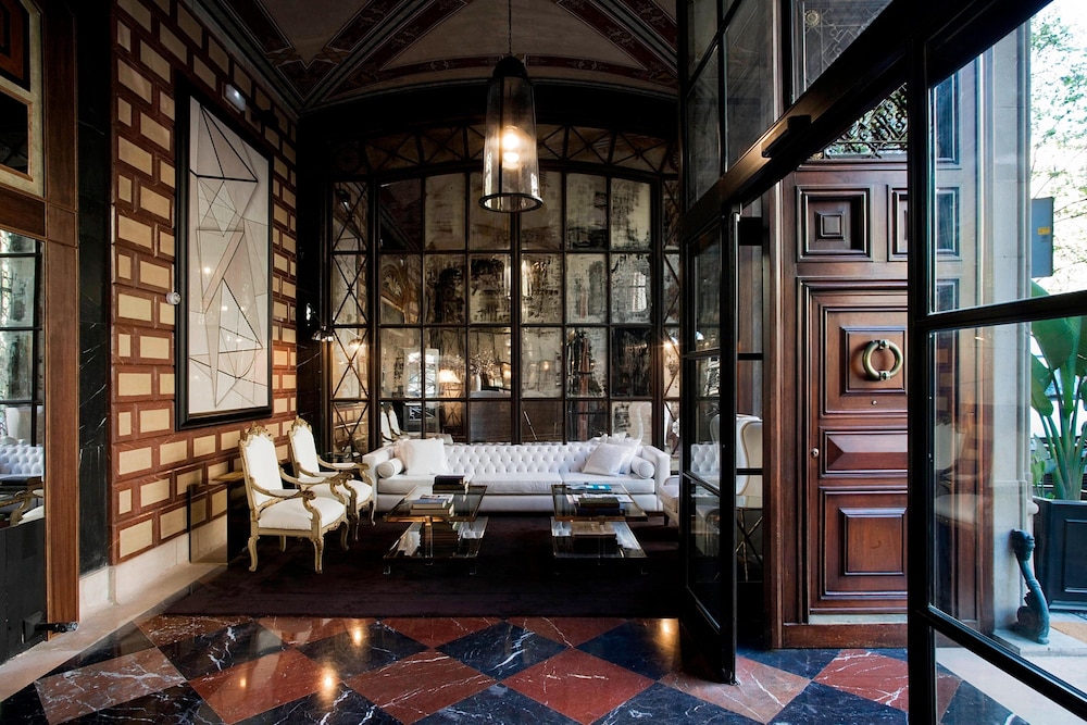 Cotton House Hotel Autograph Collection 18/61