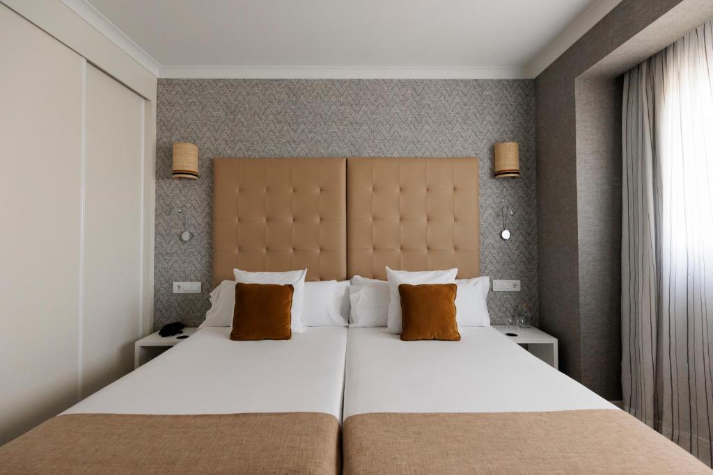 Superior, Double Bed