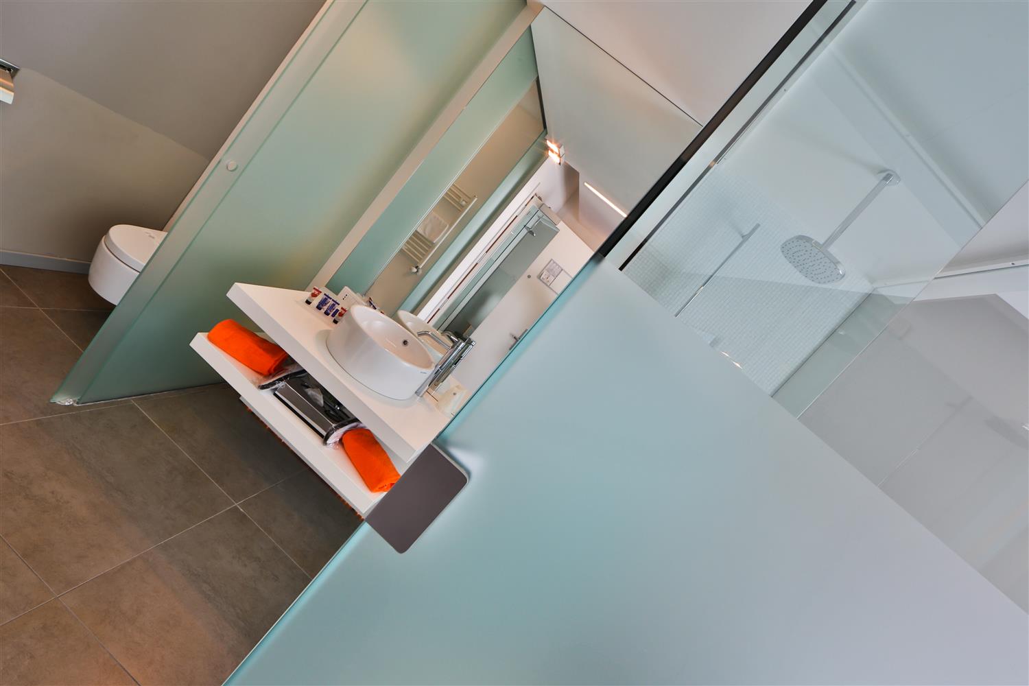 Best Western Hotel Parco Paglia 48/48