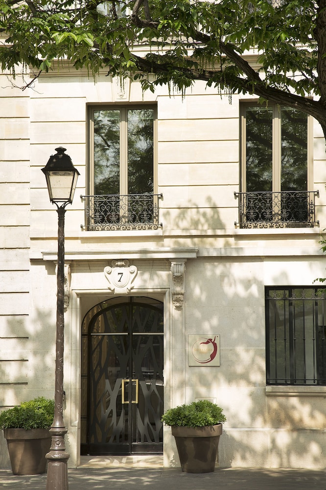 Goralska Residences Paris Bastille 5/47