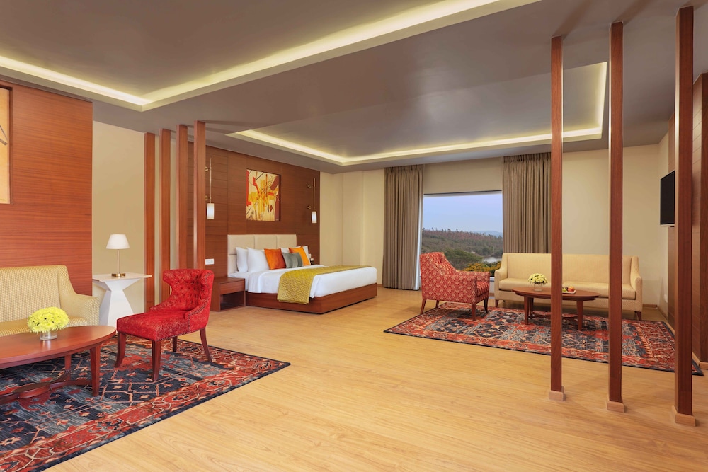 Fortune Park Airport Road Hubballi 40/59