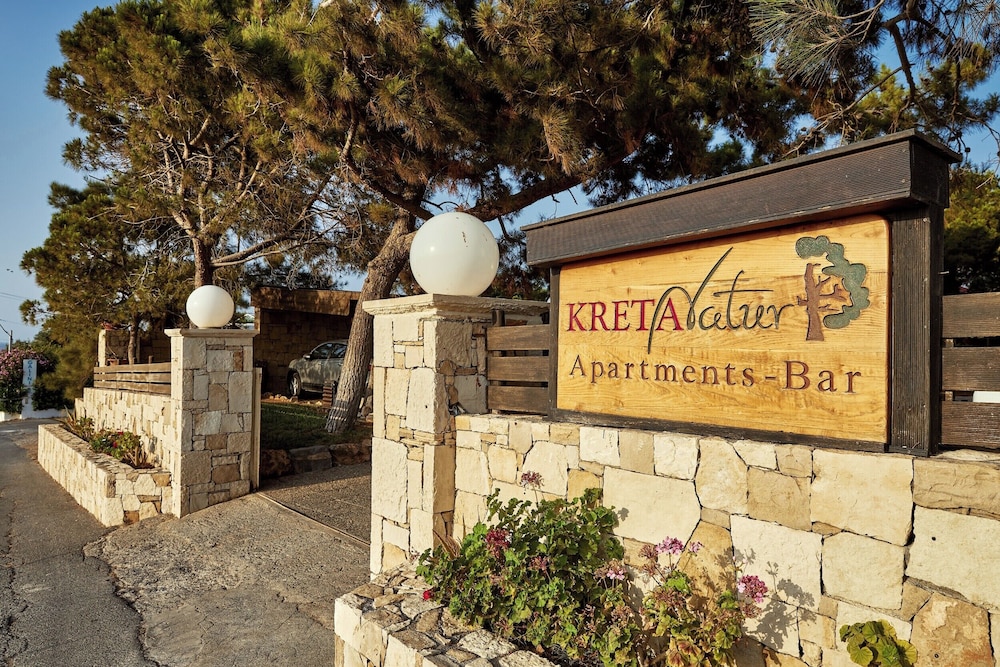 Kreta Natur 4/50