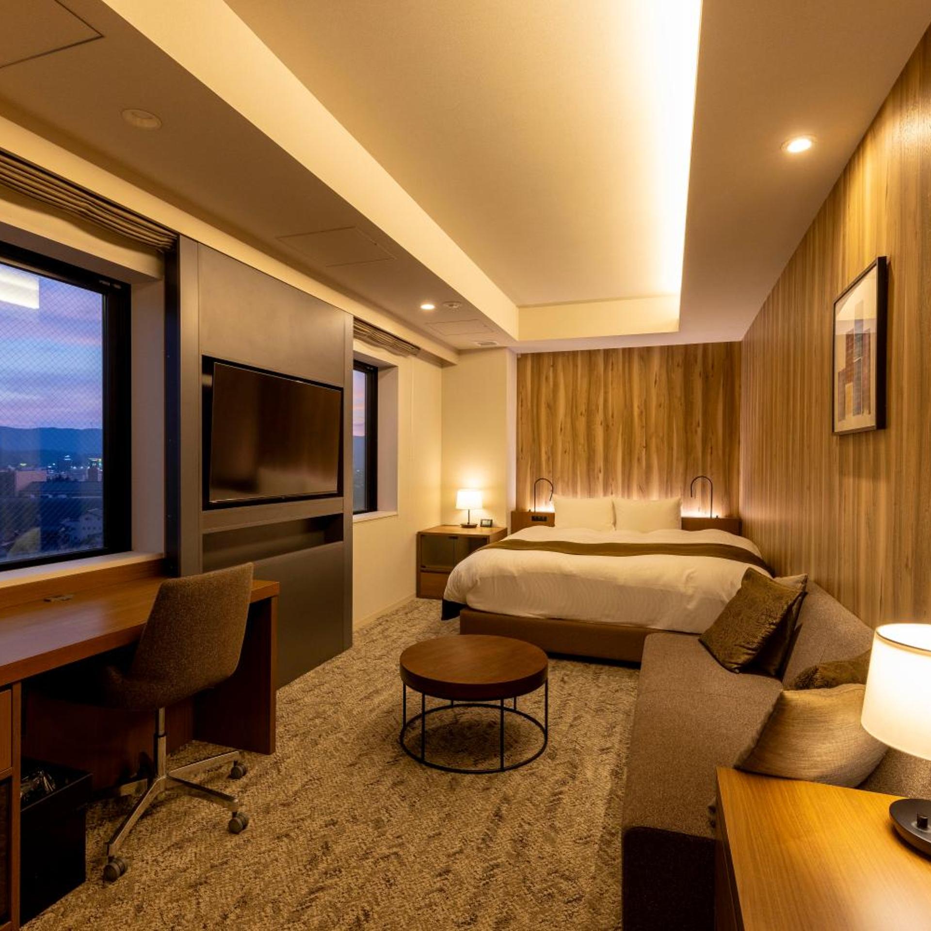 Hotel Granbinario Tsuruga 48/56