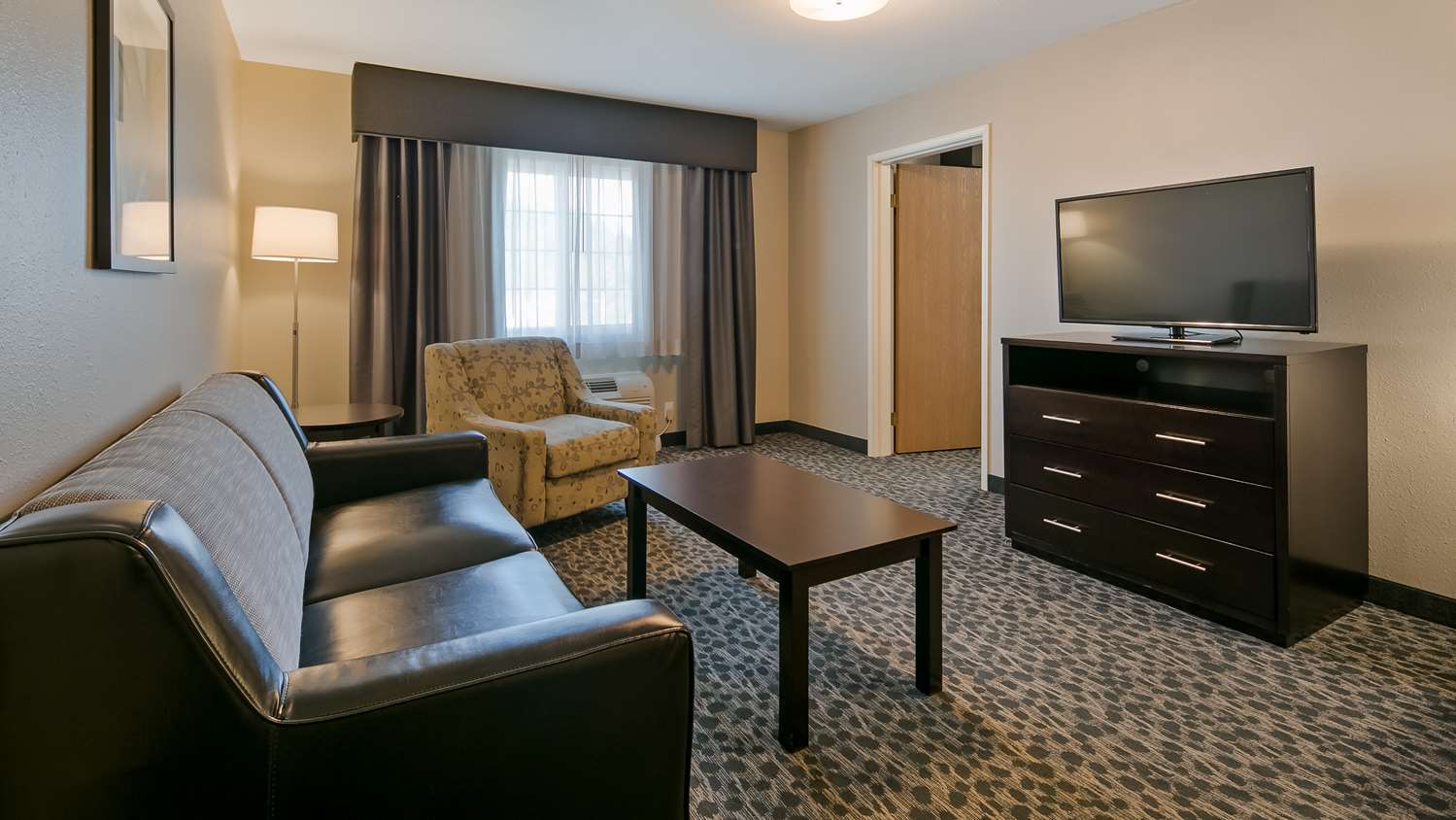 Best Western Plus Aberdeen 22/29
