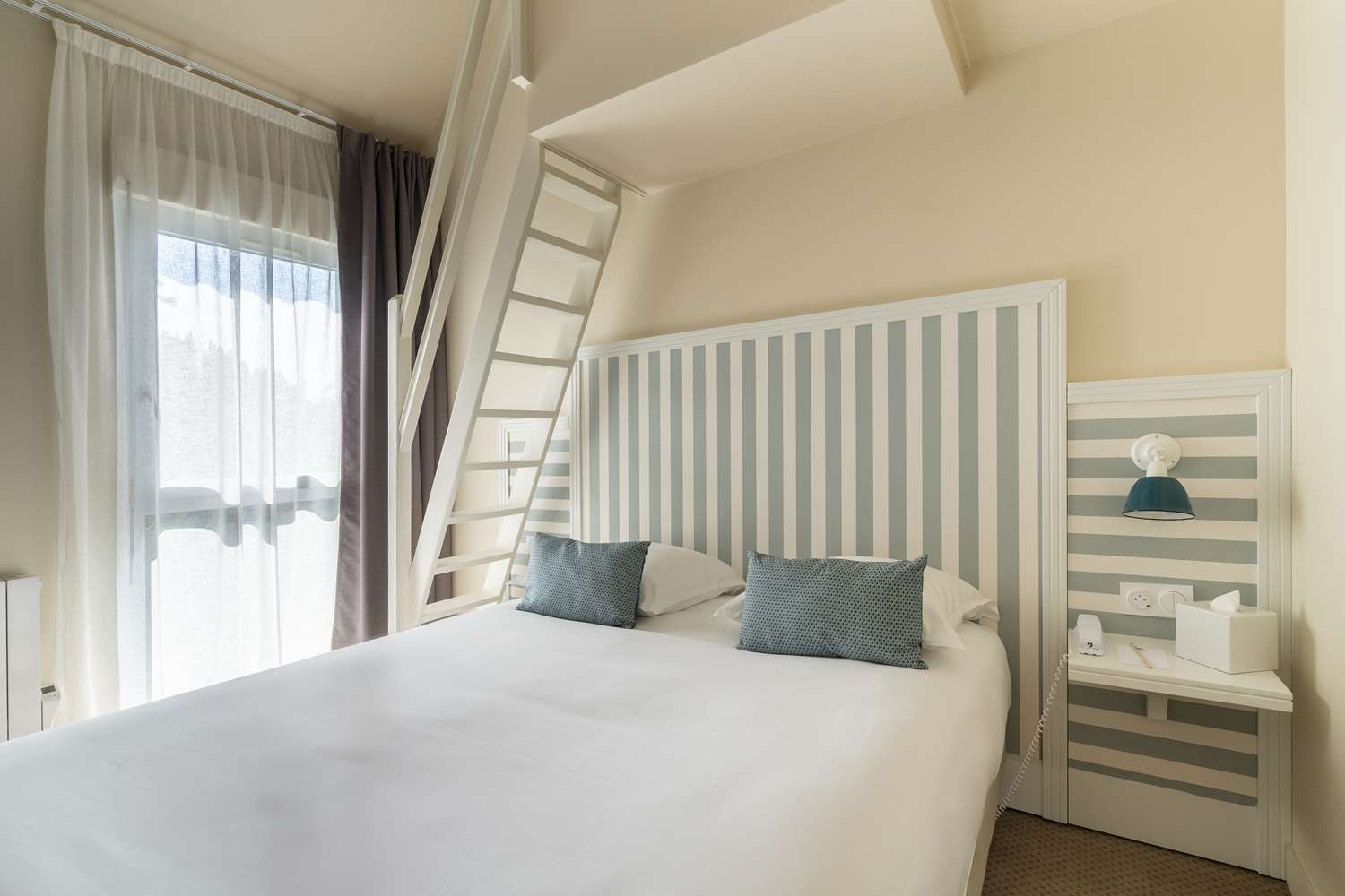 Best Western Flers Centre Gare 2/13