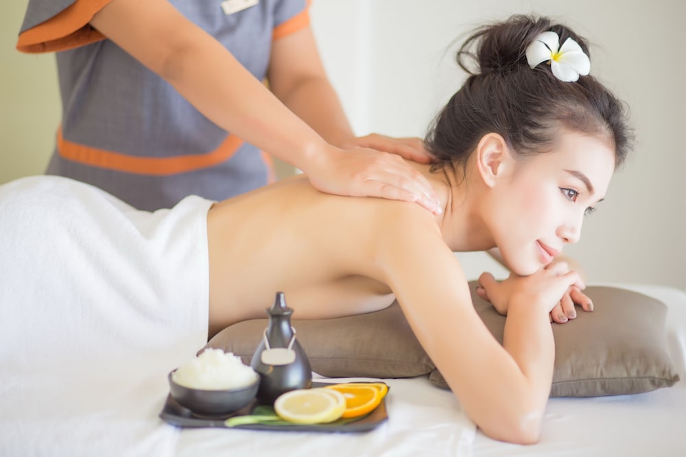 Cape Sienna Phuket Gourmet Hotel Villas 29/75