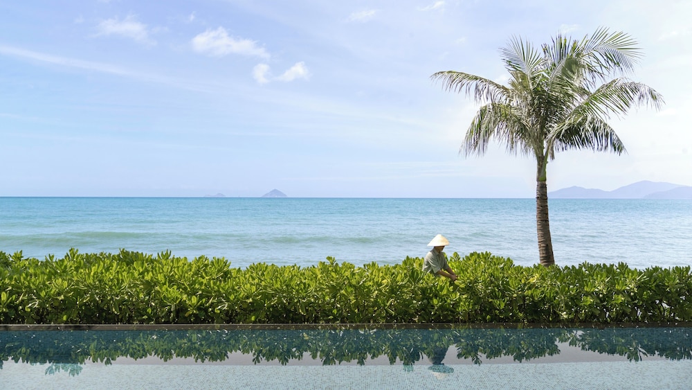 Villa Le Corail Gran Melia 77/83
