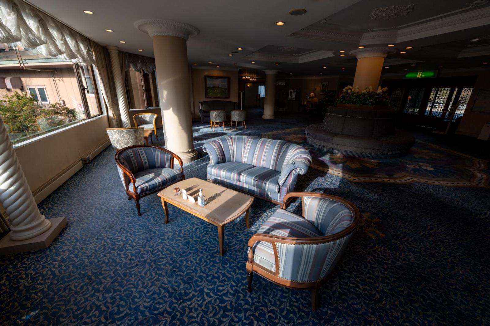 Fuji Classic Hotel 39/60