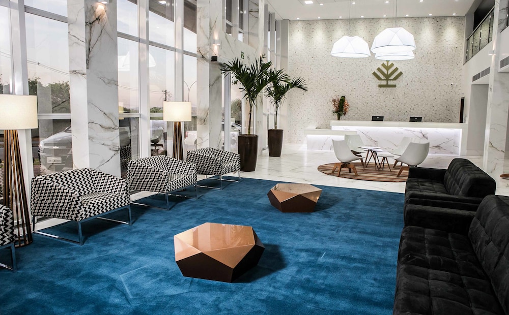 Alphapark Hotel 26/64