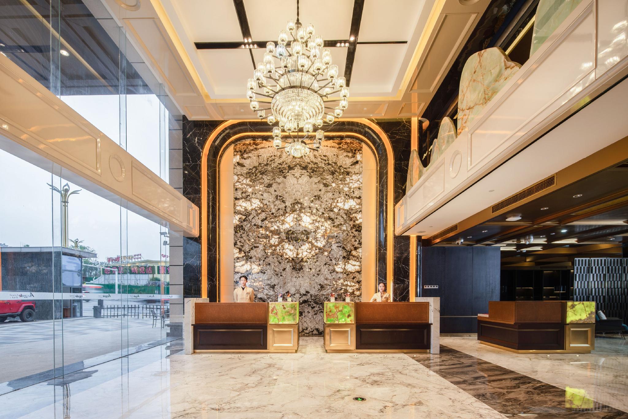Haineng Argyle Grand Hotel 6/38