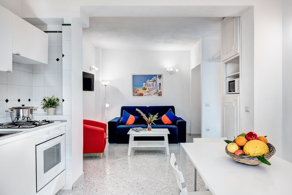 Gocce di Capri Hotel & Serviced Residence 50/73