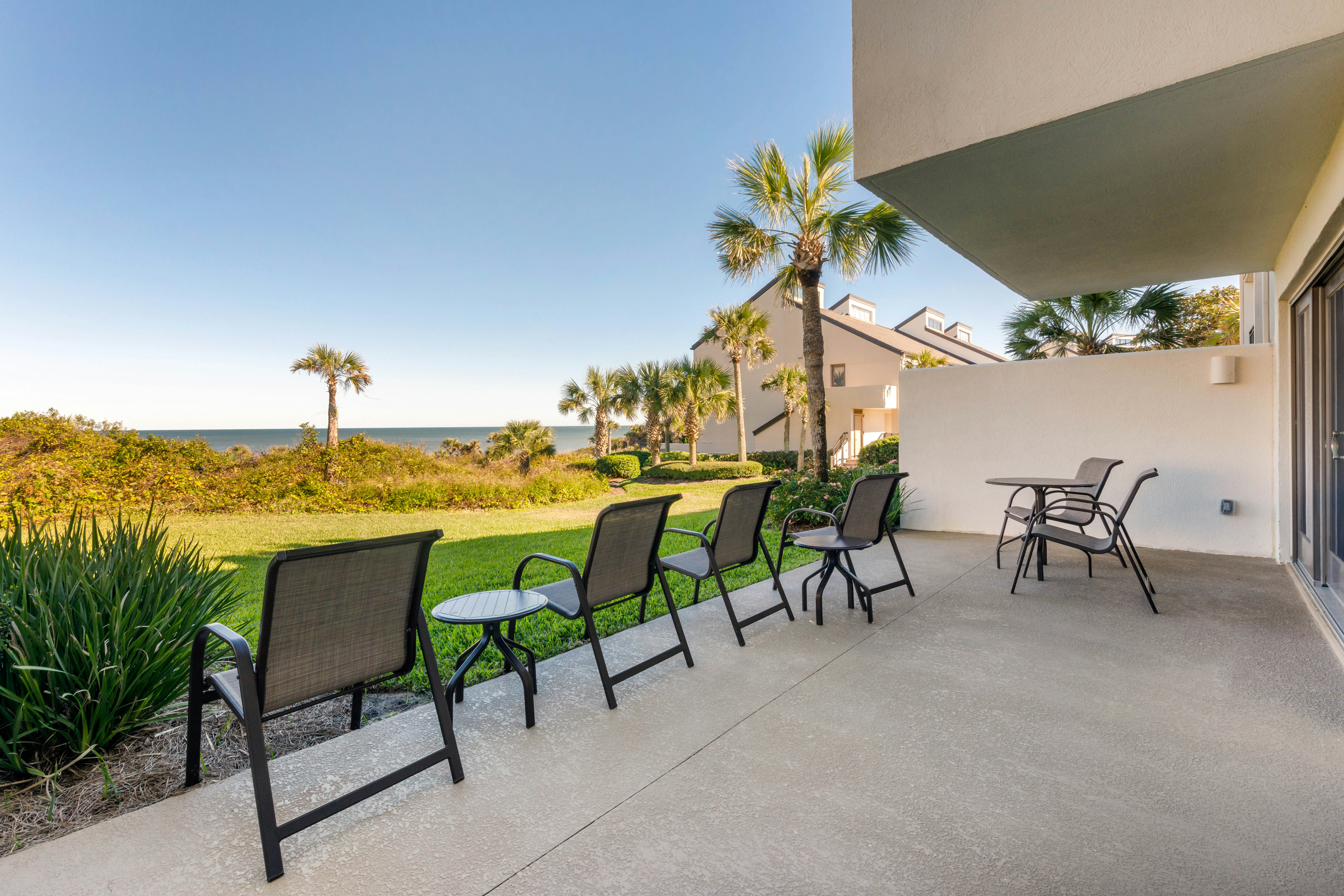 Villas of Amelia Island Plantation 50/100