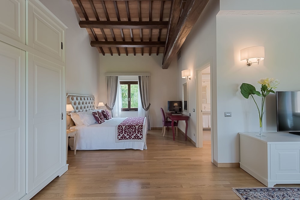 Borgo La Chiaracia Resort and Spa 54/77