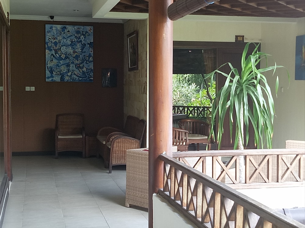 Taman Ayu Legian 38/75
