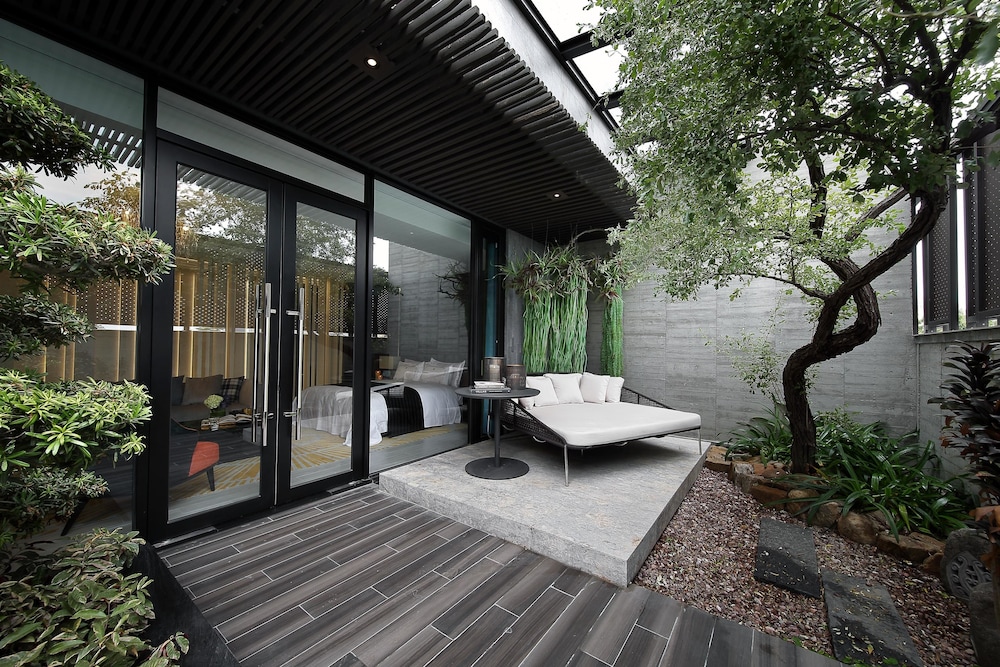 Ease Motel Taichung 22/39