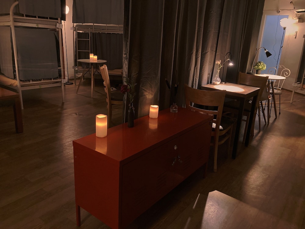YAKOREA HOSTEL DONGDAEMUN 56/79