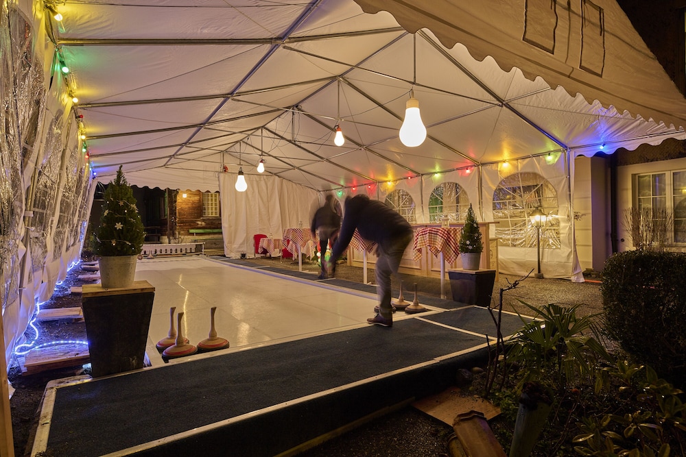 Hotel Baeren the Bear Inn 6/80