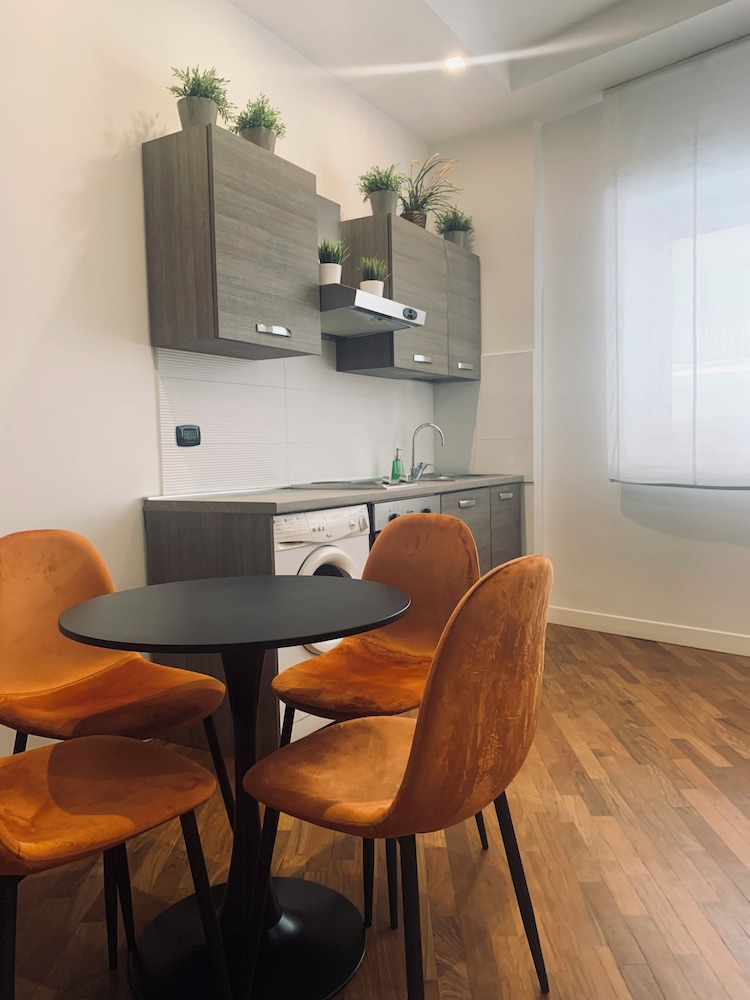 Napoliday Bed & Breakfast Residence 42/66