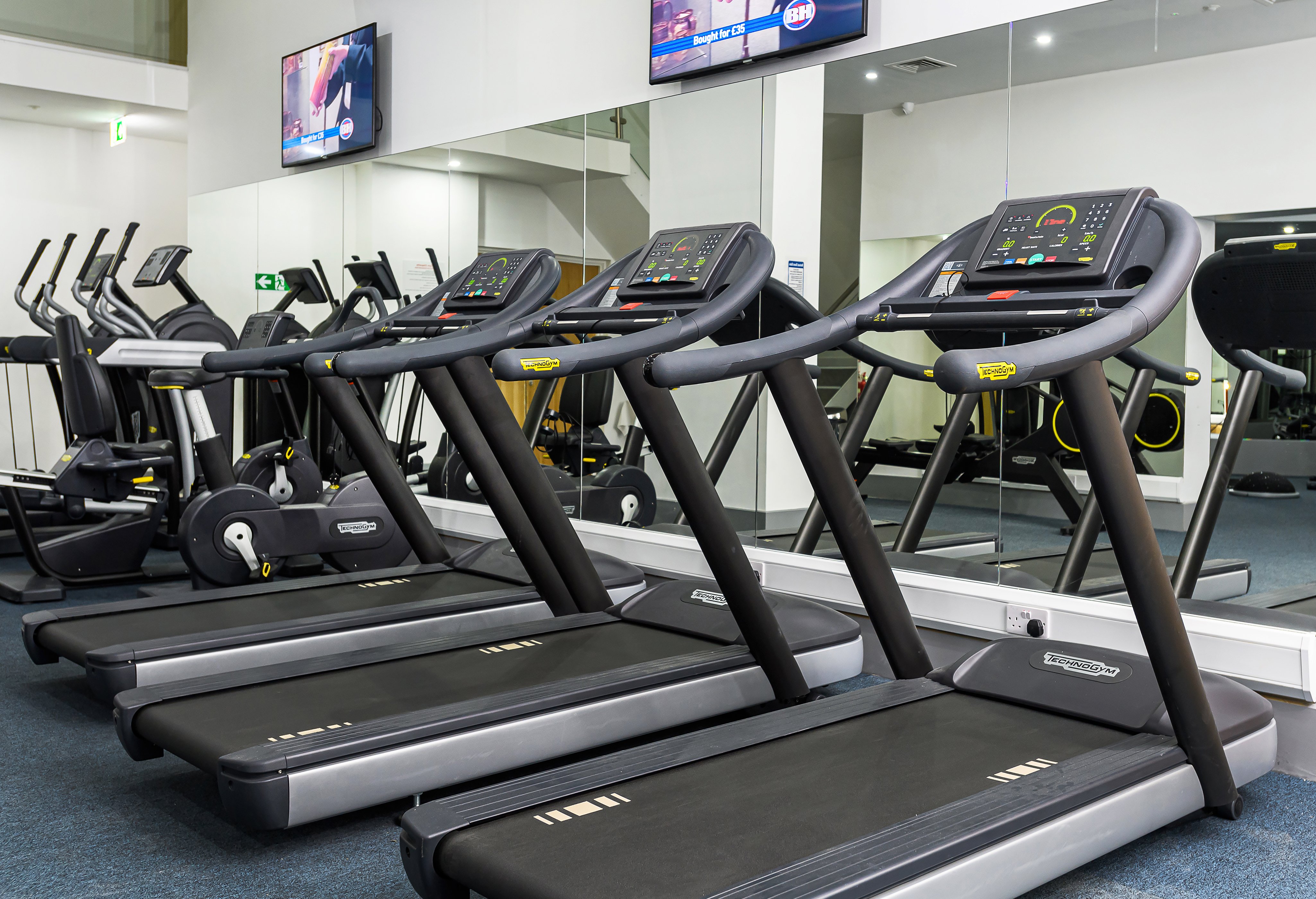 Atrium Hotel Heathrow 14/19