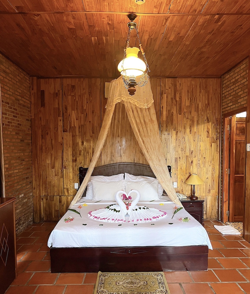 Chez Carole Beach Resort 27/50