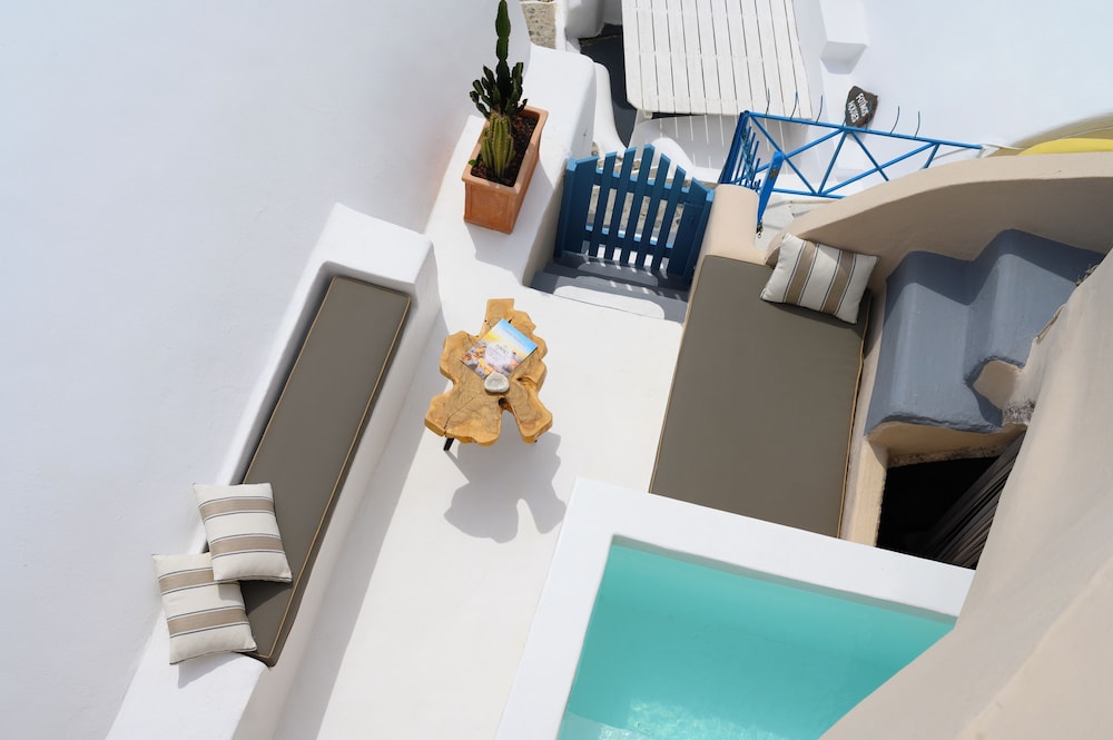 Santa Irini Villa 23/28