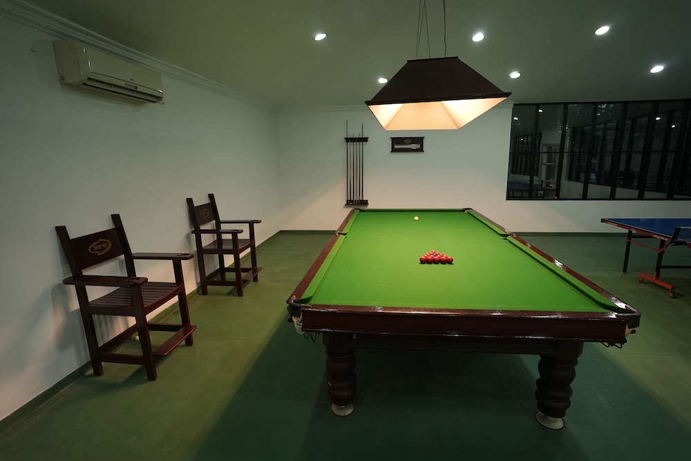 SAJ EARTH RESORT 47/71