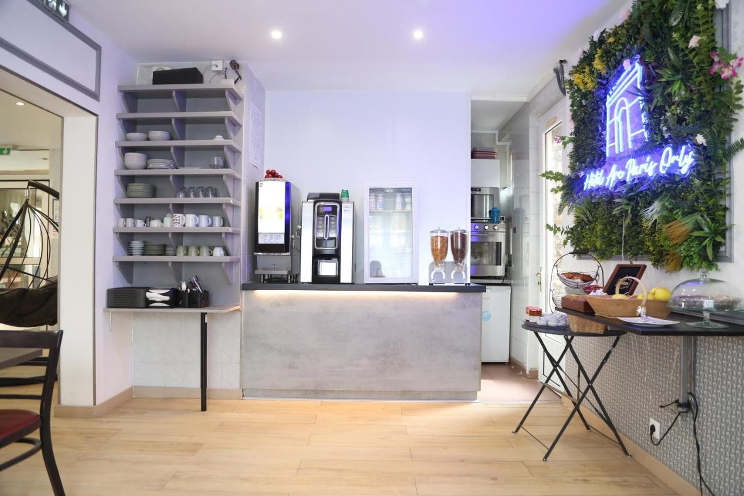 Hotel Arc Paris Porte D Orleans Formerly Kyriad Paris Sud Porte D Orl Ans 6/57