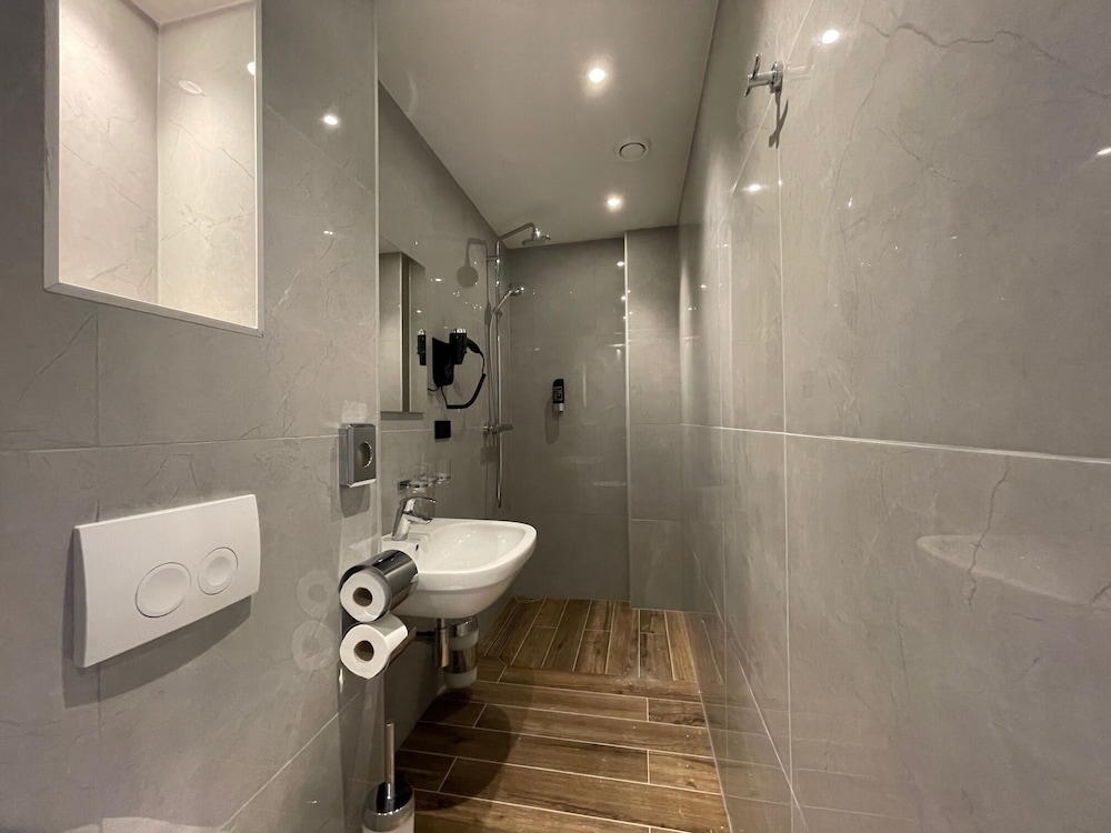H3 Hotel Rotterdam City Center 38/38