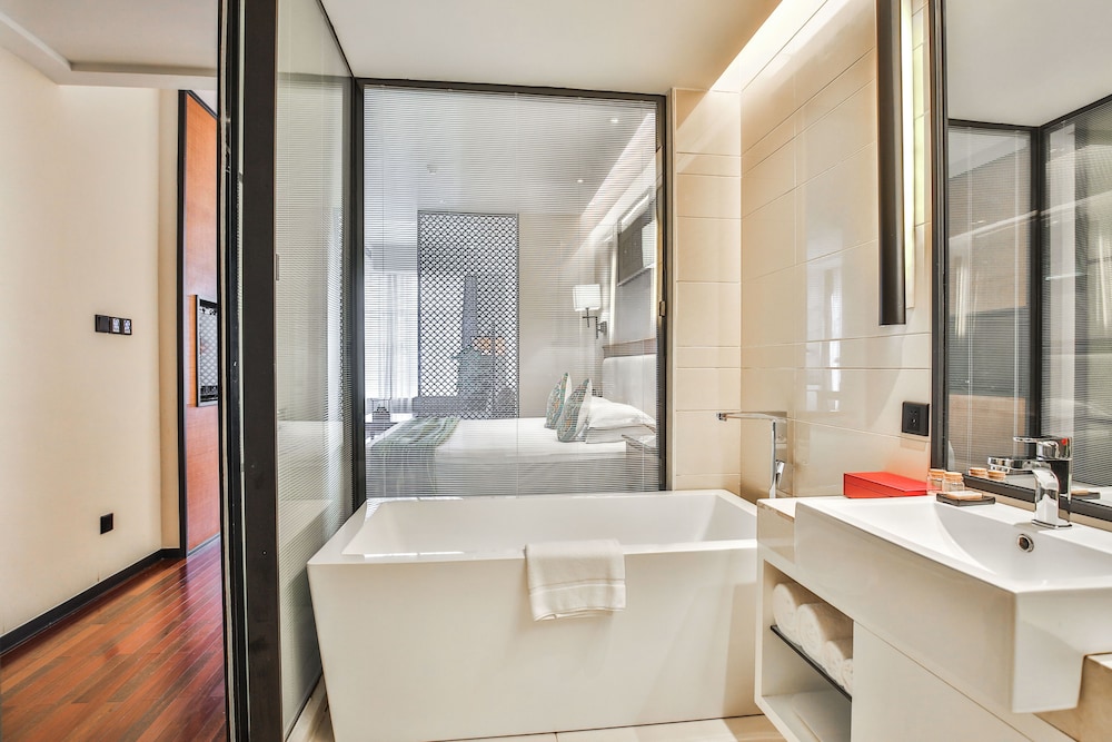 SSAW Boutique Hotel Shanghai Bund 46/50