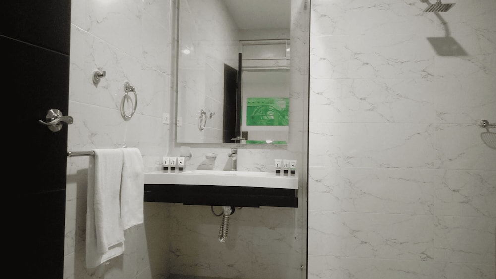 Hotel Andinos Plaza 46/48