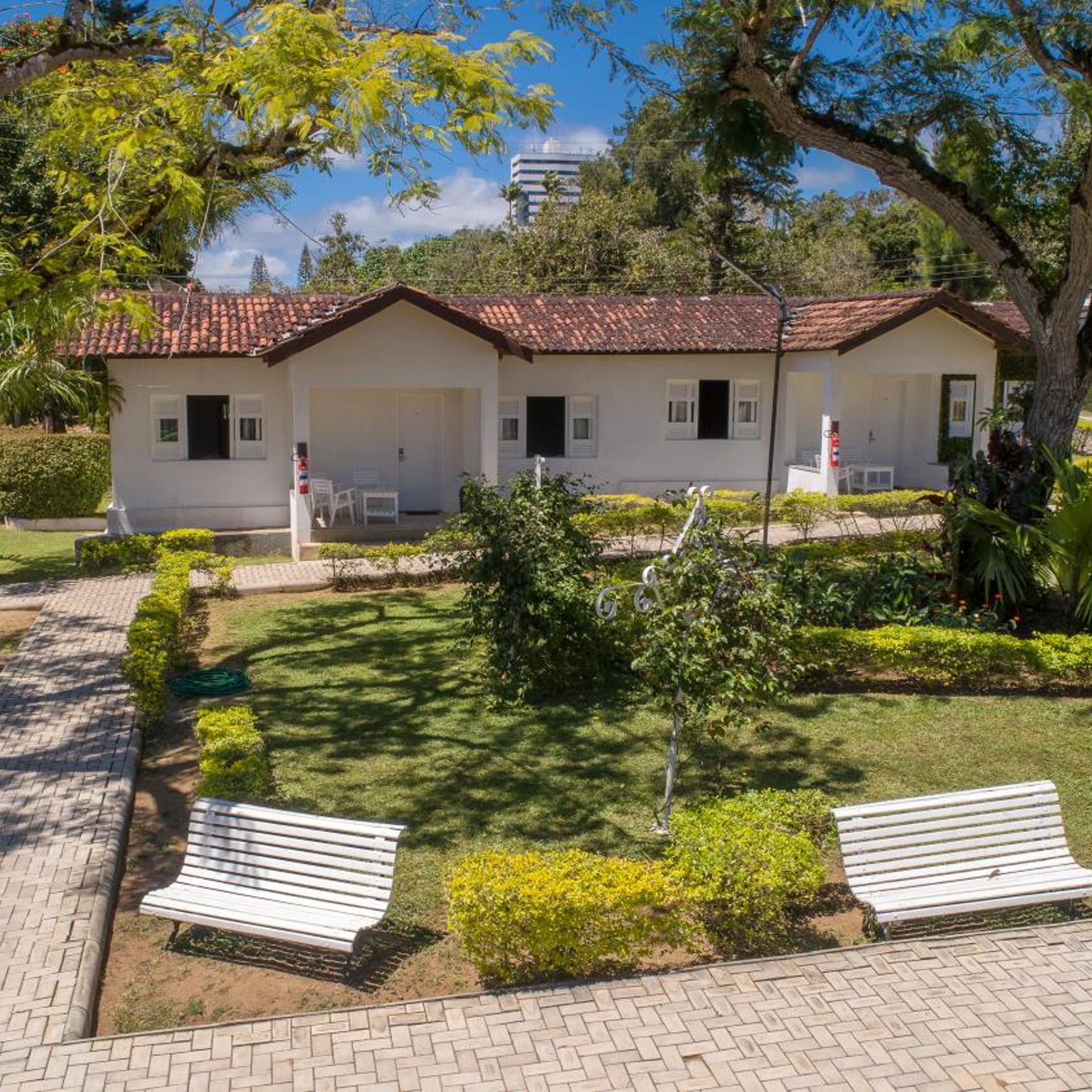 HOTEL TAVARES CORREIA 24/33